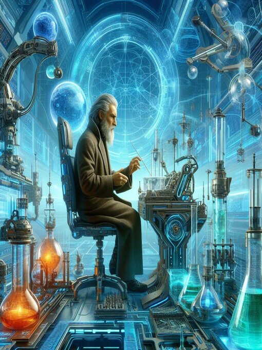 Title details for EL ALQUIMISTA by PETER KAPRA - Available